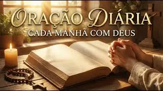 Oração da Manhã para Atrair Prosperidade e Abundância Imediata