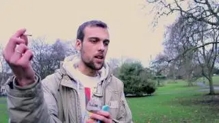 [JMBMEDIA] Leonard Kingskin [FREESTYLE SESSIONS]