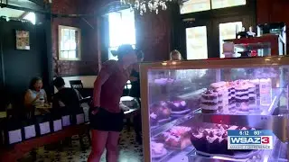 Nomada Bakery USA Today