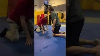 funny wrestling style playfight (full video)  #grappling #rangeln #raufen #ringen