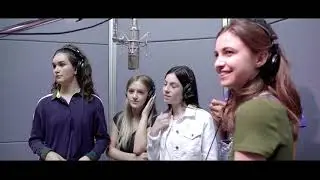 RACETIME - SNOWTIME 2 | Zack Lane et Cool Kids - Bring It Home (Music Video)