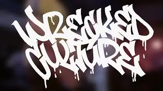 WRECKED CULTURE LIVE AT KIRCHE VON UNTEN | 06.05.2023