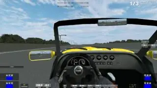 LFS Mods) Insane Engines +1000Hp+Vtec+Turbo