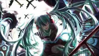 Nightcore - Break The World