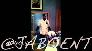 Jabo @JaboENT @HotBeatsStudios Atlanta,GA