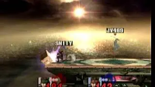 JV 469 vs. Smity (brawlfriendcodes.com) - Match 1