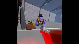 Ragebaiting kids in animal company/part 1