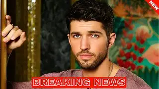 Tragic Loss: Bryan Craig, &lsquo;General Hospital&rsquo; Star Who Played Morgan, Dead at 39
