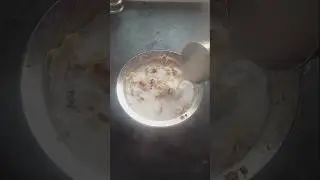 Milk Parotta/ #banukitchen #milkparotta#shorte