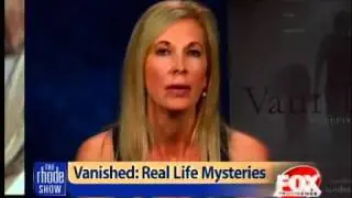 Beth Holloway to host series on unsolved cases
