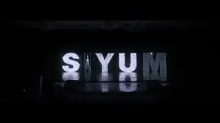 Multimedia performance SIYUM for International Investment Forum of Architecture and Design