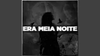 Ponto de Dama da Noite - Era Meia Noite