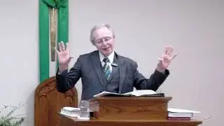 Baptized Into Christ; Romans 5:18-6:14