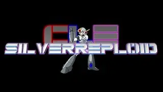 SILVERREPLOID CLE NEWEST INTRO!!!