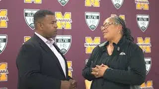 Strength Beyond the Game: Dr. Tricia Bent-Goodley &mdash; Post-Interview: Mental Health Across the Game