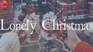 Bryson Tiller, Justin Bieber, Poo Bear - Lonely Christmas (Lyric Video)