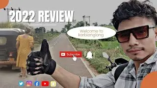 North East || West karbi anglong ride with ktm RC 200 ||@KempraiBhai  🏍️🏍️||All assam ride.