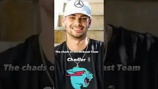 Goofy vs Chad 🗿 #shorts #mrbeast #chadler #nolan #tareq #jimmydonaldson