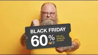 Black Friday 2020 - Cambly Vietnam