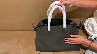 THE ROW MARGAUX 17 UNBOXING