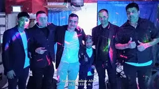 Explosion Tropical en vivo @campo el nogal mdp 2024 @sonidoszzaatt8984