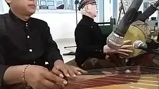 Siteran: Cucur Bawuk, Gd kt 2 kr mg Pareanom kal Srikaton ladrangan sl. Myr