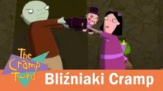 Koń, który mówi - Maniek do wynajęcia - Bliźniaki Cramp 51