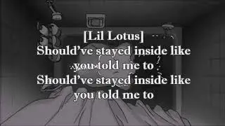 Bodybag Lyrics // Lil Lotus & Cold Hart [prod. nedarb]