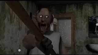 1 Day Games Granny chapter 1💀