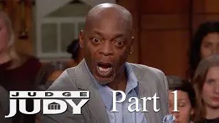 Man's Property Stolen When He Was in Jail! | Part 4