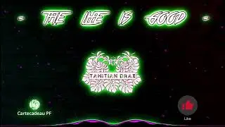 MAFIOSA DECK [ NUKEA X HIGHWELL ] TAHITI REMIX 2026