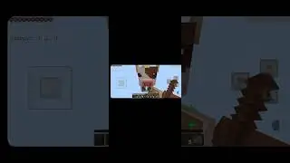 Minecraft mais estou em um bloco