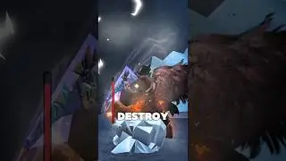 HOW TO SPAWN FLOATING CRYSTAL IN THE FORGE #roblox #theforge