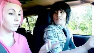 Gumball and Marshall's Freakend