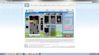 Tetris Friends Arena - 80 Lines - InkofDeath