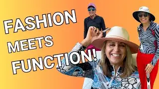 How a Golf Hat Can Boost Your Game and Save Your Skin!