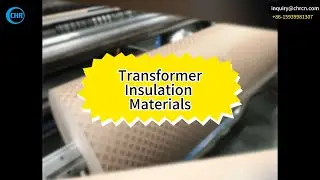 Insulation Paper For Transformer : DDP, Presspaper & board, Crepe paper & tubes, TUP, Cable paper...