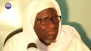Jaar Jaari S. Chouhaybou Mbacke [Part 2]