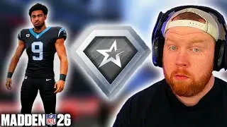Is Bryce Young the Future? (Panthers Franchise #2)