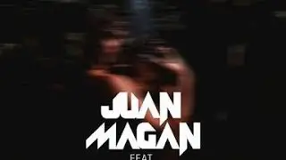 Juan Magan Feat Bnk - R&aacute;pido, Brusco, Violento (audio oficial)