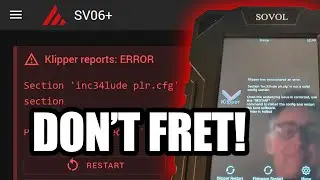 Selective restore of automatic printer.cfg backups for 