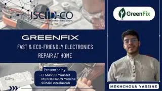 GreenFix &ndash; Fast & Eco-Friendly Electronics Repair Service