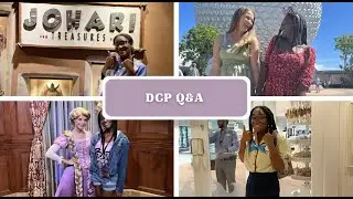 DCP Q&A | Disney College Program 2022