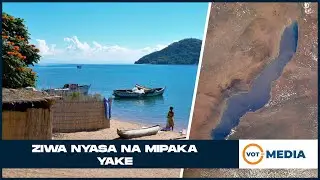 HAYA NDIO MAAJABU YA ZIWA NYASA LINALO MILIKIWA NA NCHI TATU.