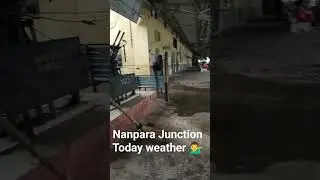 Nanpara junction