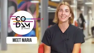 Student to Software Engineer: How Codam Changed Maria's Path