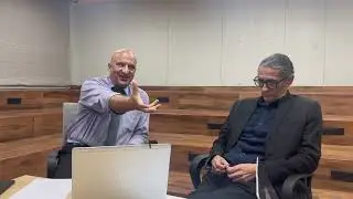 Introducing the Agentic AI Lab at the School of Technology.