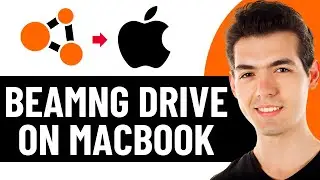 HOW TO PLAY BEAMNG DRIVE ON YOUR MACBOOK 2026! (FULL GUIDE)