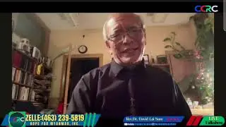 Nov 19 Zing: Rev. Dr. Lai Sum in mipi hnen ah forhfial nak a nei. 