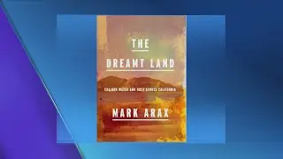'The Dreamt Land' Book Signing Event